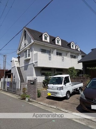 和歌山県和歌山市三沢町１丁目[1K/18m2]の外観5