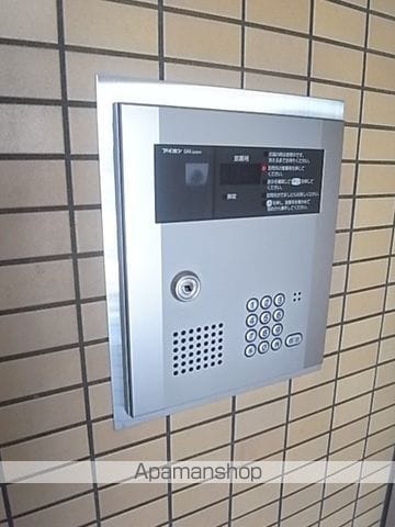 レジデンス中島の外観写真