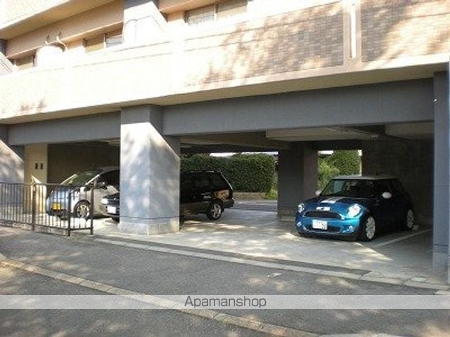 クイーンズタワーのその他写真