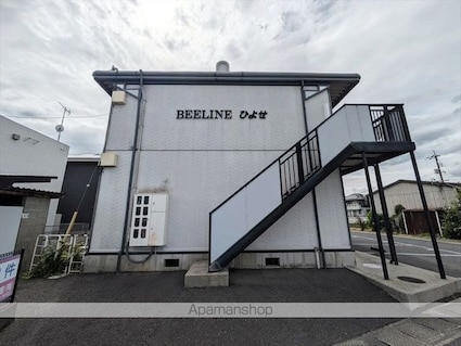 岡山県倉敷市日吉町[2DK/47.54m2]の外観3