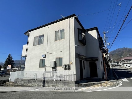 光ハウス[2DK/46.37m2]の外観5