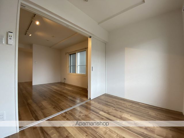 SAPPORO HOUSEの内装写真