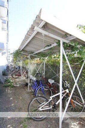 愛媛県松山市北土居３丁目[1DK/46.6m2]のその他内装4
