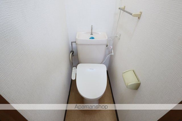 パレシャルム郡山の内装写真