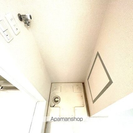 プランドール　ソフィア[1K/28.98m2]のセキュリティ