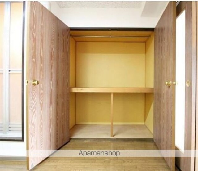 シェレナ辻町[1DK/36.72m2]の収納