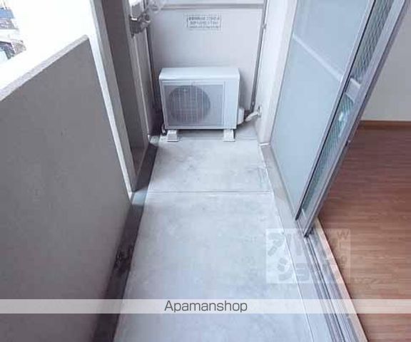ピュア12の内装写真