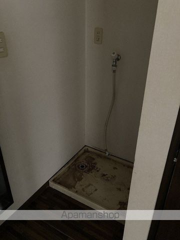 レジデンス寺尾の内装写真