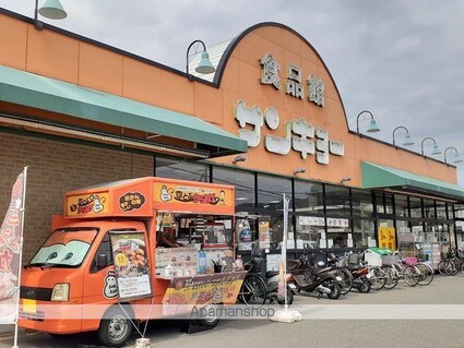 ミッリオーレ　カーサ[1R/30.1m2]の周辺5