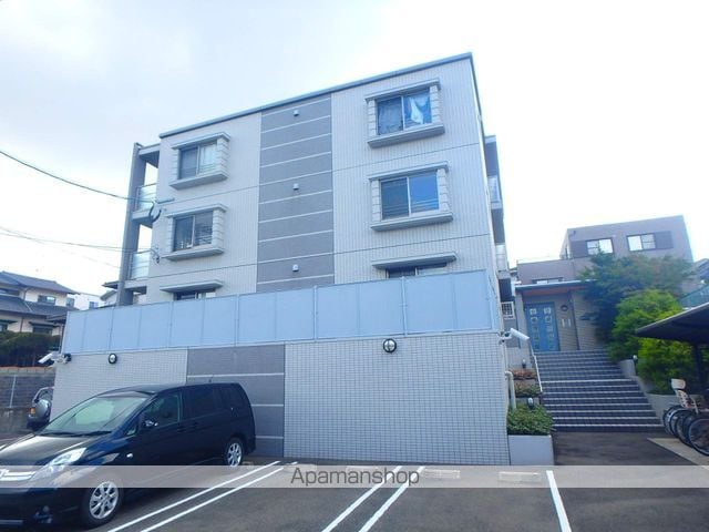 アーバンレジデンス 201  ｜ 福岡県福岡市東区若宮４丁目7-38（賃貸マンション2LDK・2階・58.42㎡） その3