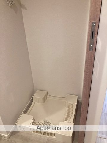 パークアクシス日本橋茅場町ステーションゲートの内装写真