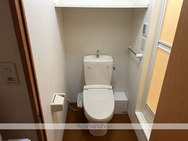 レオパレスグランパルク小柳の内装写真