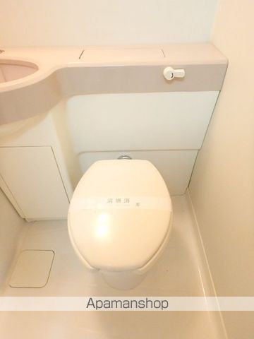 グッドフェローズの内装写真