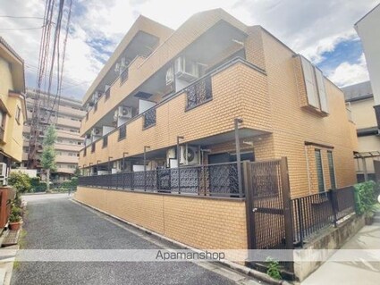 ＲーＳＴＹＬＥ南大泉[1R/20.88m2]の外観3