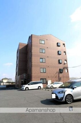 サンピア大福[2LDK/51.3m2]の外観4