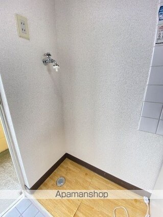 サニーライフ青山[1K/19.8m2]の内装3