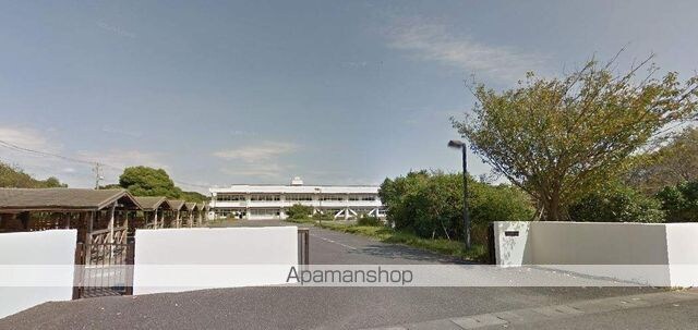 茨城県鹿嶋市大字宮津台[1K/18.21m2]の周辺7