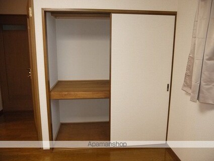 長野県松本市村井町南３丁目[2DK/52m2]の収納