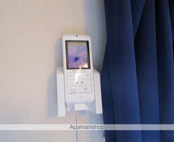 アーバンAの内装写真