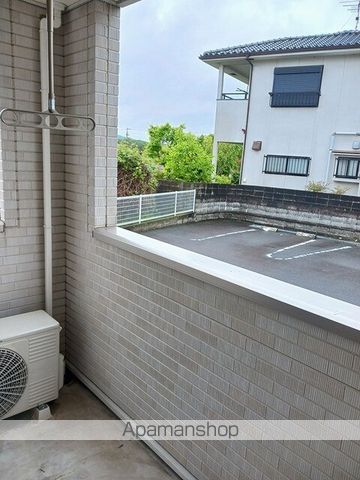 プリムラの内装写真