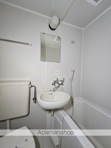 ドエル立川の内装写真
