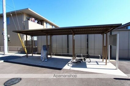 レグルス　Ｃ棟[2LDK/60.43m2]の共用部3