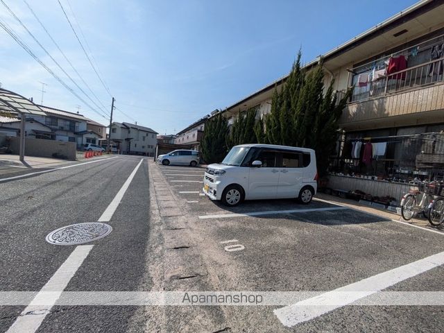 コーポ田中のその他写真