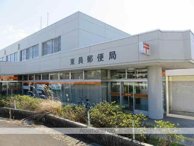 グレース Bの周辺写真