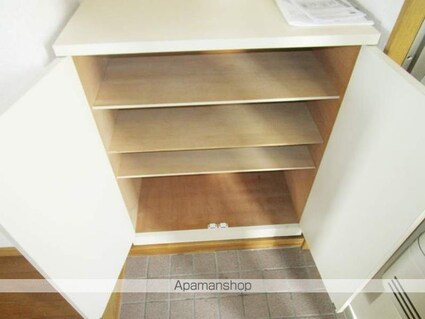 ハイツ佐野[1K/31.51m2]の内装1