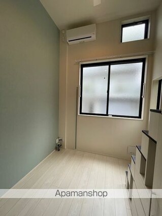 マルバ上板橋[1R/11.09m2]のリビング・居間
