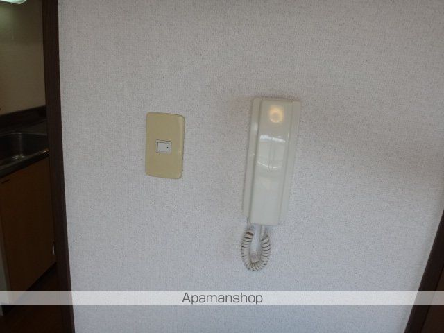 ワンダータカマツの内装写真