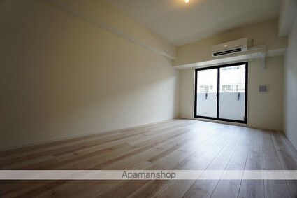 ＣＲＥＳＴ　ＴＡＰＰ金山[1K/29.97m2]の内装