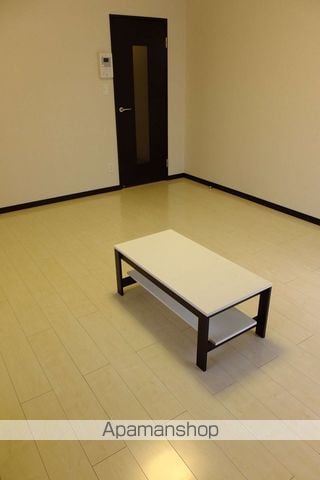 レオネクストシャルムの内装写真