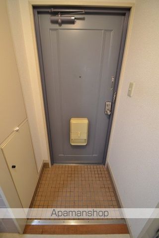 第2コーポ倉本の内装写真