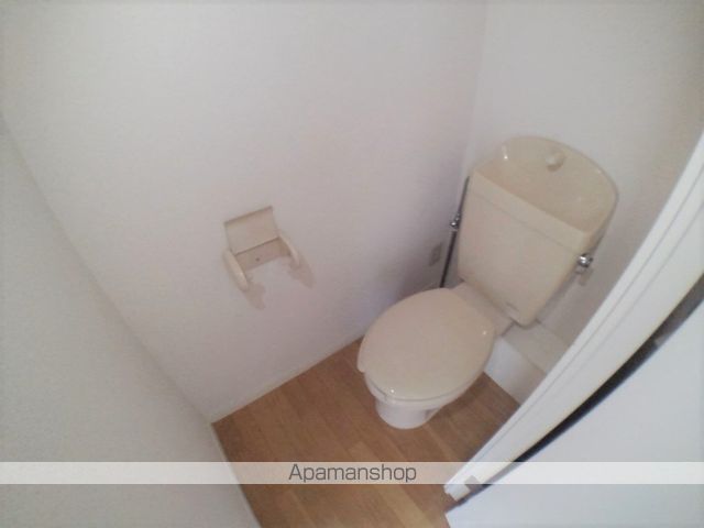 レオパレスKITAの内装写真