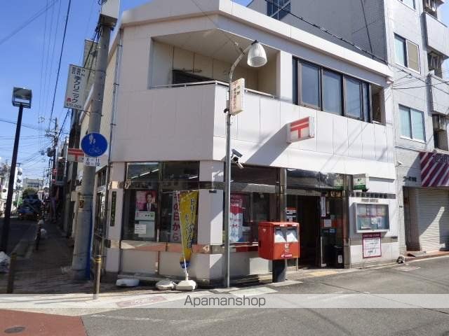 ディルーチェ上町EASTの周辺写真