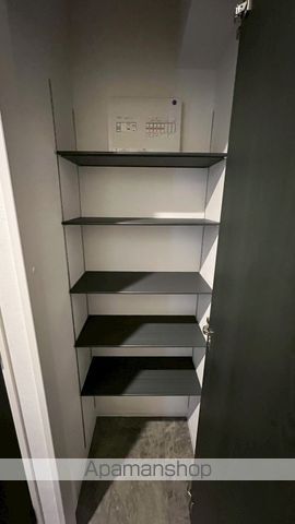 ウェルズN5の内装写真