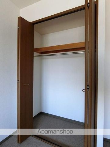 リヴィエールY・Sの内装写真