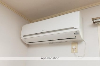 グランコートＭⅡ[1K/26m2]のその他設備