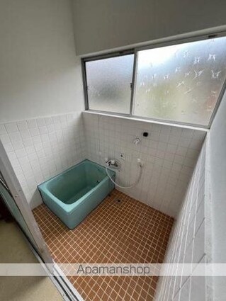 西古泉借家[3DK/56.19m2]のバス