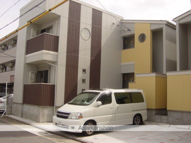 クレフラスト広川 A棟のその他写真