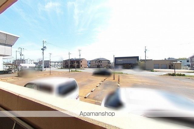 ファーストクラス空港西のその他写真