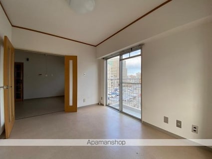 横山ビル[3DK/58.63m2]のその他部屋・スペース