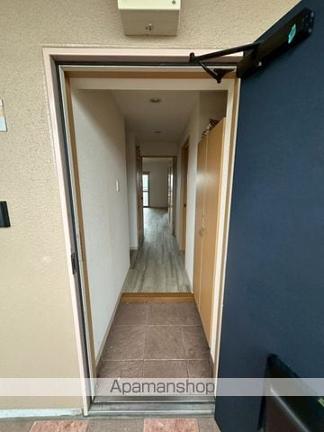 フルパレスIIの内装写真