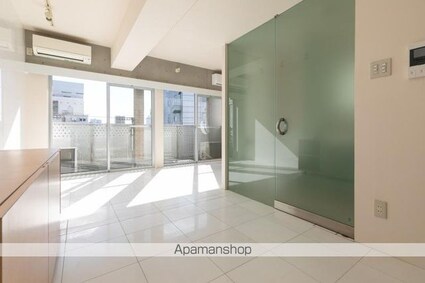 コリドールエスト[1R/41.44m2]のリビング・居間