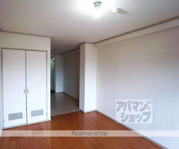 東上善寺町マンションの内装写真