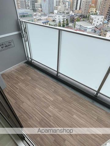 ラッフル大曽根IIサウスガーデンの内装写真
