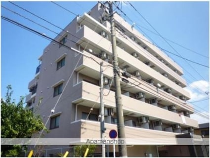 ライオンズマンション八王子北野[1R/19.6m2]の外観2