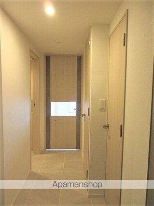 Ｂｒｕｎ　Ｐｉｌｉｅｒ日本橋[1LDK/44.49m2]の内装3