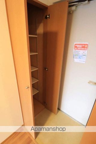 SOAR RIDGEの内装写真
